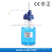 Adjustable Glass Injection Bottle Top Dispenser 10ml